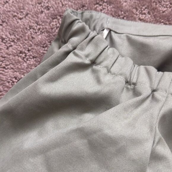 NWOT BANANA REPUBLIC OFF-THE-SHOULDER TOP - Picture 3 of 4